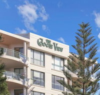 AEA The Coogee View Serviced Apartments - Accommodation Main Beach
