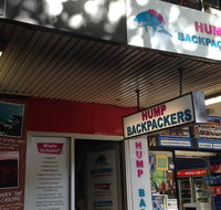 Hump Backpackers - Accommodation Main Beach