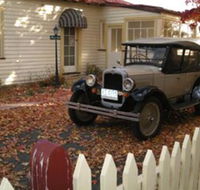 Colonial Cottages of Ross - Accommodation Main Beach