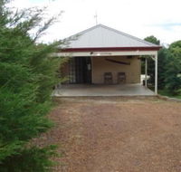 Gumtrees Cottage - Accommodation Main Beach