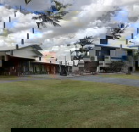 True Blue Motor Inn - Accommodation Main Beach