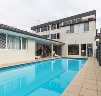 Port Aloha Motel - Accommodation Main Beach