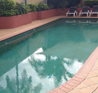 Beaches Holiday Resort - Accommodation Main Beach