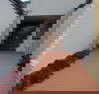 Ellard Bed  Breakfast - Accommodation Main Beach