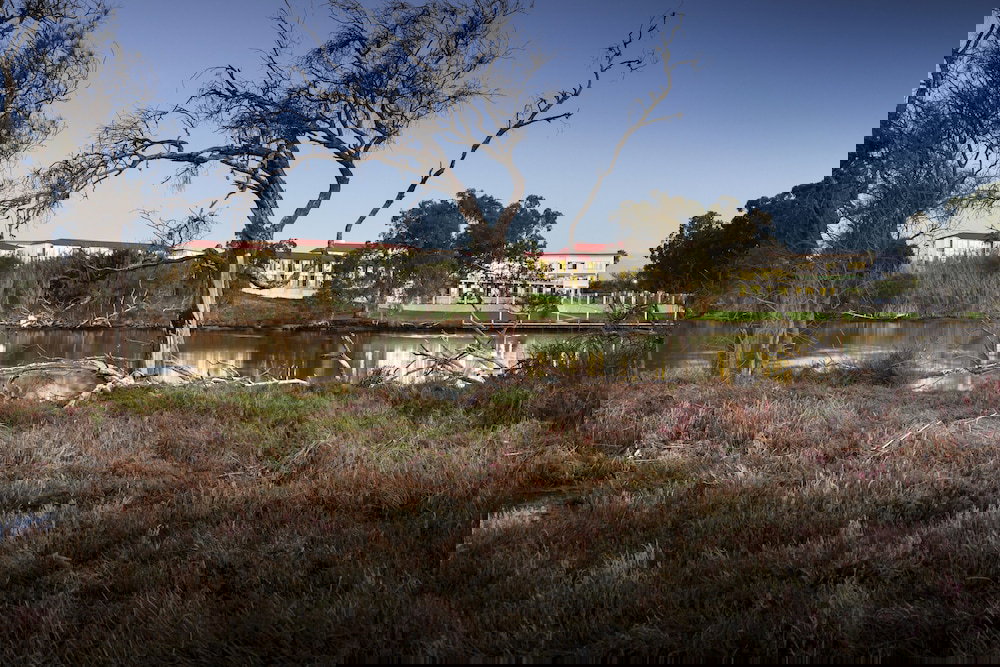 Ascot WA Accommodation Main Beach