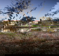 Swan River Hotel - Accommodation Main Beach