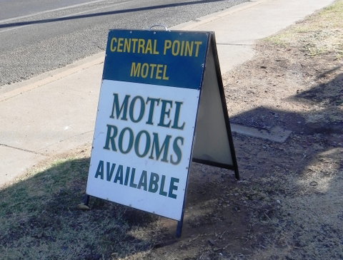 Central Point Motel - Accommodation Main Beach 5