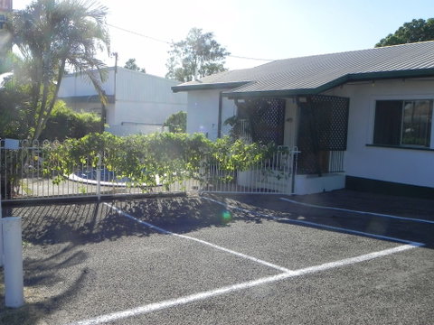 Central Point Motel - Accommodation Main Beach 6