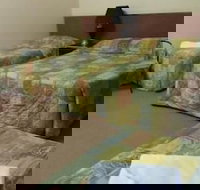 Avalon Motel - Accommodation Main Beach