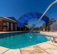 Albert Motel - Accommodation Main Beach