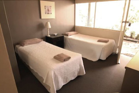 Motel Melrose - Accommodation Main Beach 7