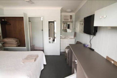Motel Melrose - Accommodation Main Beach 5