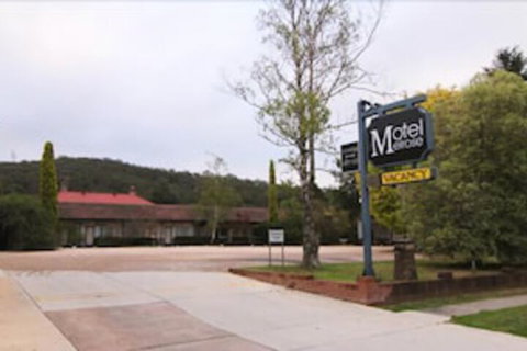 Motel Melrose - Accommodation Main Beach 0