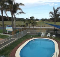 Surfside Merimbula Holiday Apartments - Accommodation Main Beach