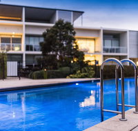 Coast Resort Merimbula - Accommodation Main Beach
