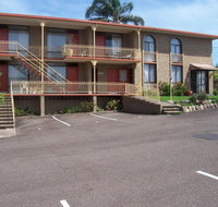 Town Centre Motor Inn - Accommodation Main Beach