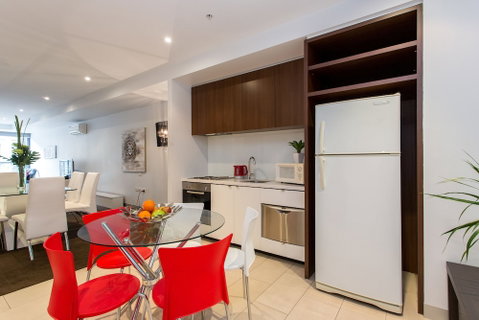 ABC Accommodation - Flinders - Accommodation Main Beach 4