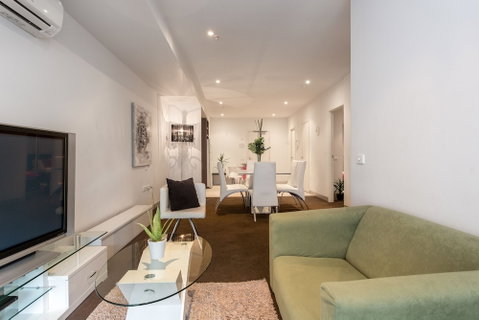 ABC Accommodation - Flinders - Accommodation Main Beach 3