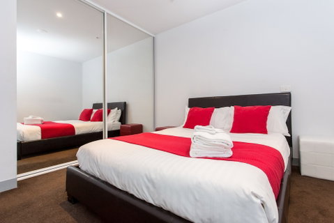 ABC Accommodation - Flinders - Accommodation Main Beach 1