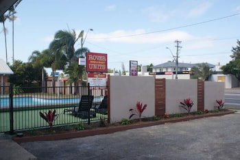 Rover Holiday Units - Accommodation Main Beach 4