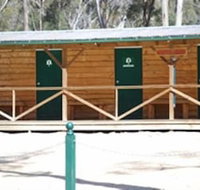 Gumleaves Bush Holidays - Accommodation Main Beach