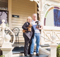 Kurrajong House Launceston - Accommodation Main Beach