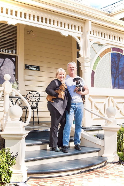 Kurrajong House Launceston - Accommodation Main Beach 0