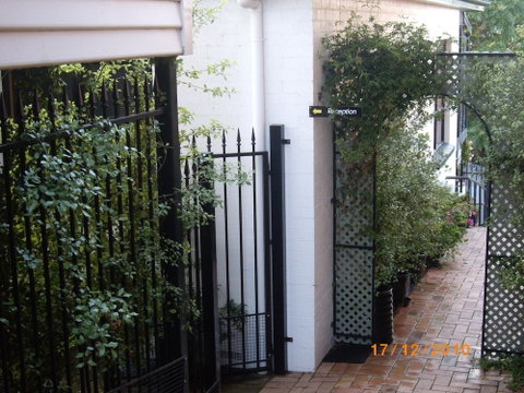 Hi George Bed & Breakfast - Accommodation Main Beach 2