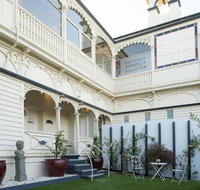 Hatherley Birrell Collection - Accommodation Main Beach