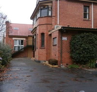 Launceston Backpackers - Hostel - Accommodation Main Beach