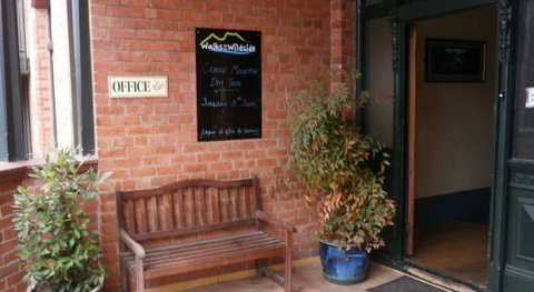 Launceston Backpackers - Hostel - Accommodation Main Beach 2