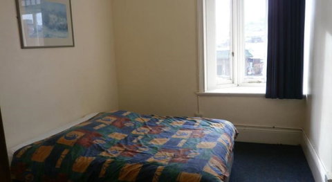 Launceston Backpackers - Hostel - Accommodation Main Beach 6
