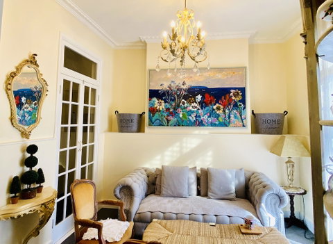 The Mews Motel - Accommodation Main Beach 6