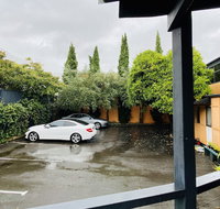 The Mews Motel - Accommodation Main Beach