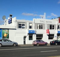 The TRC Hotel - Accommodation Main Beach