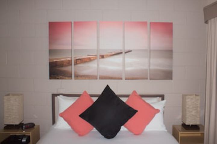 Yessabah NSW Accommodation Main Beach