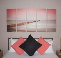 Motel Kempsey - Accommodation Main Beach