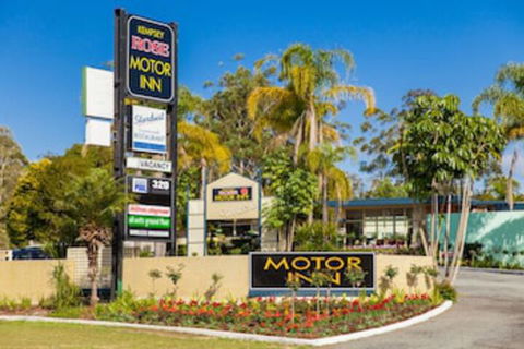 Kempsey Rose Motor Inn - Accommodation Main Beach 0