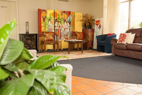Kempsey Rose Motor Inn - Accommodation Main Beach 3