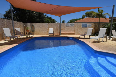 Kalbarri Seafront Villas - Accommodation Main Beach 1