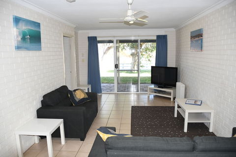 Kalbarri Seafront Villas - Accommodation Main Beach 3