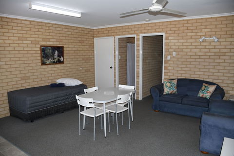 Kalbarri Seafront Villas - Accommodation Main Beach 6