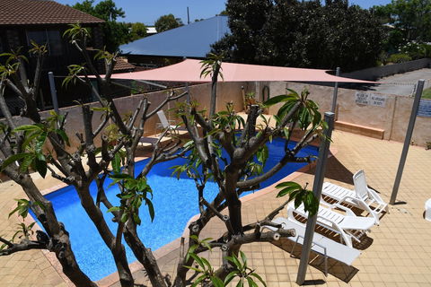 Kalbarri Seafront Villas - Accommodation Main Beach 2