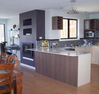 Oakley Place Townhouse - Accommodation Main Beach