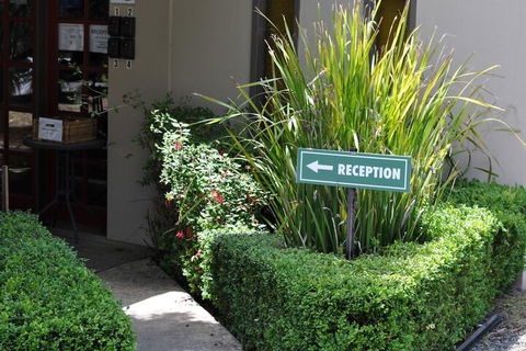 Oyster Cove Chalet - Accommodation Main Beach 6