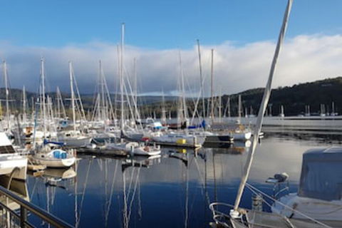 Oyster Cove Chalet - Accommodation Main Beach 0