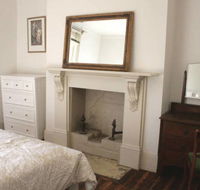 Chatsworth Terraces History Hotel - Accommodation Main Beach
