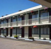 Beach Motor Inn Frankston - Accommodation Main Beach