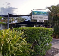 Emerald Motel Apartments - Accommodation Main Beach