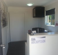 Emerald Park Motel - Accommodation Main Beach